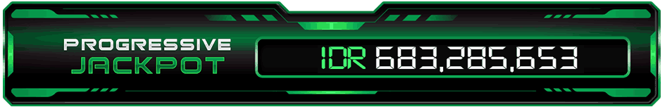 NEON168 Jackpot